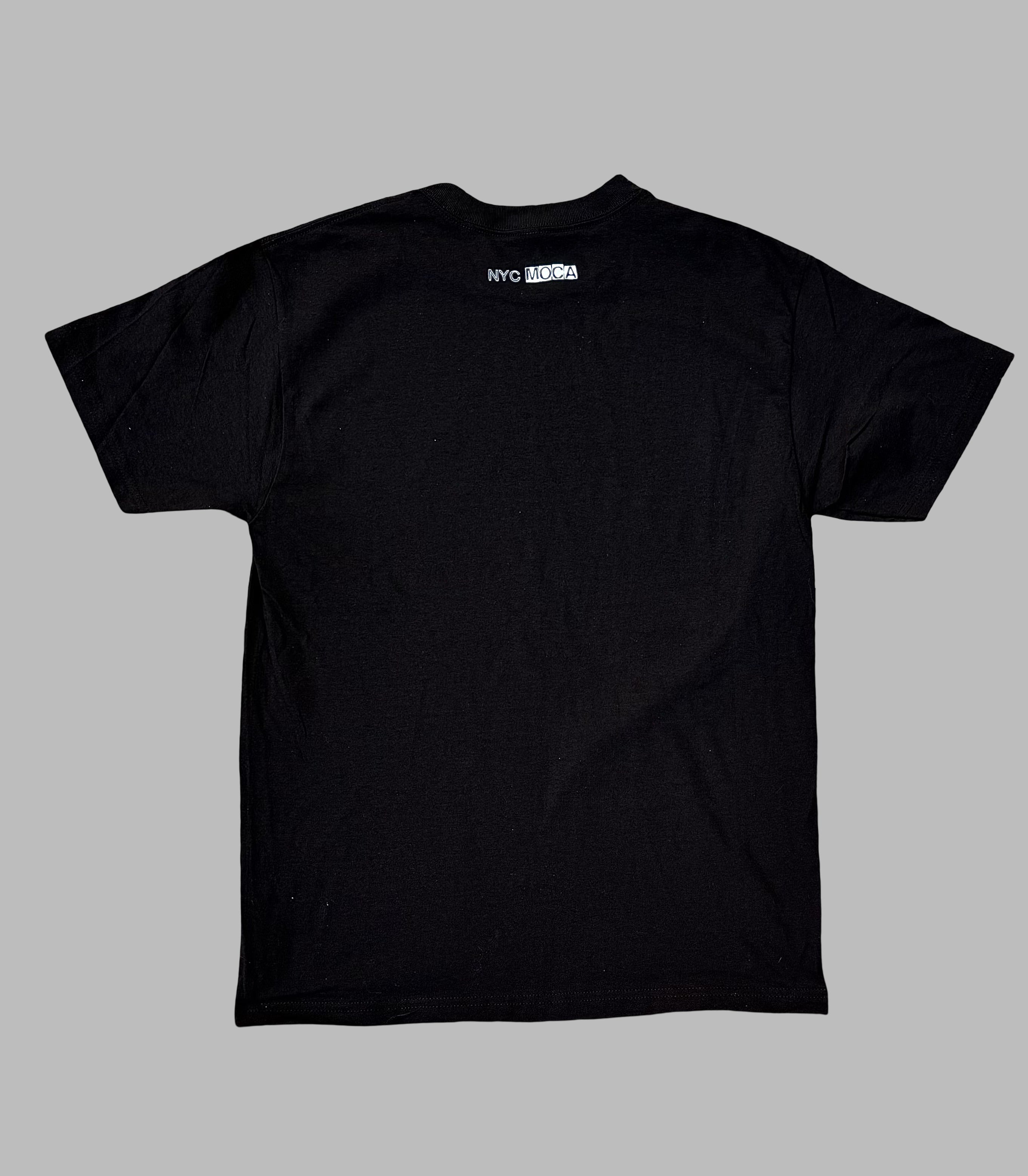 Name Three Paintings.... Retro Shirt