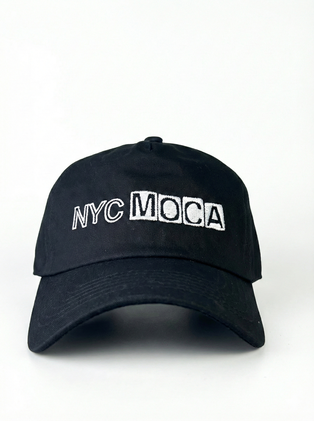 NYC MoCA Retro Hat