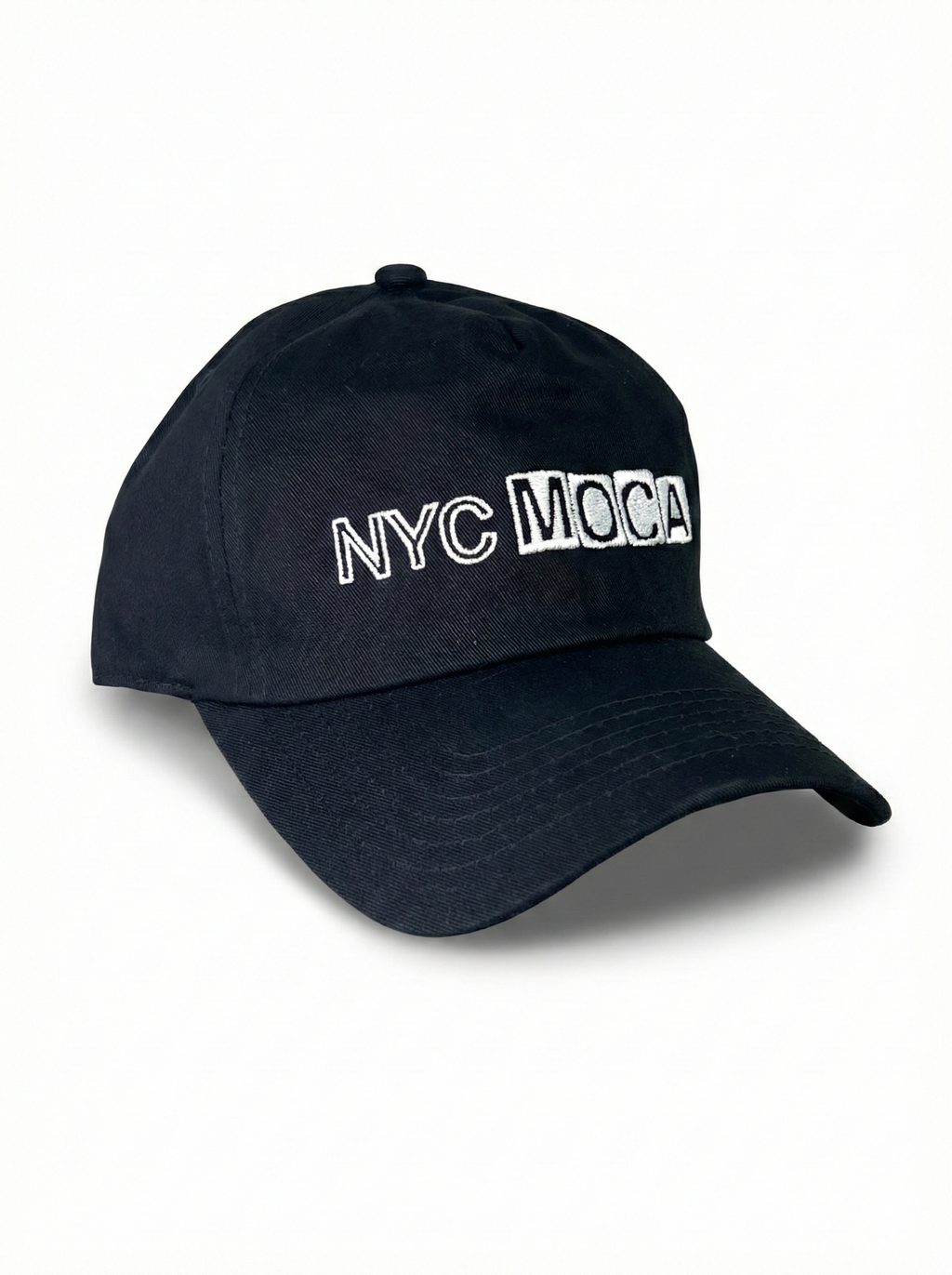 NYC MoCA Retro Hat