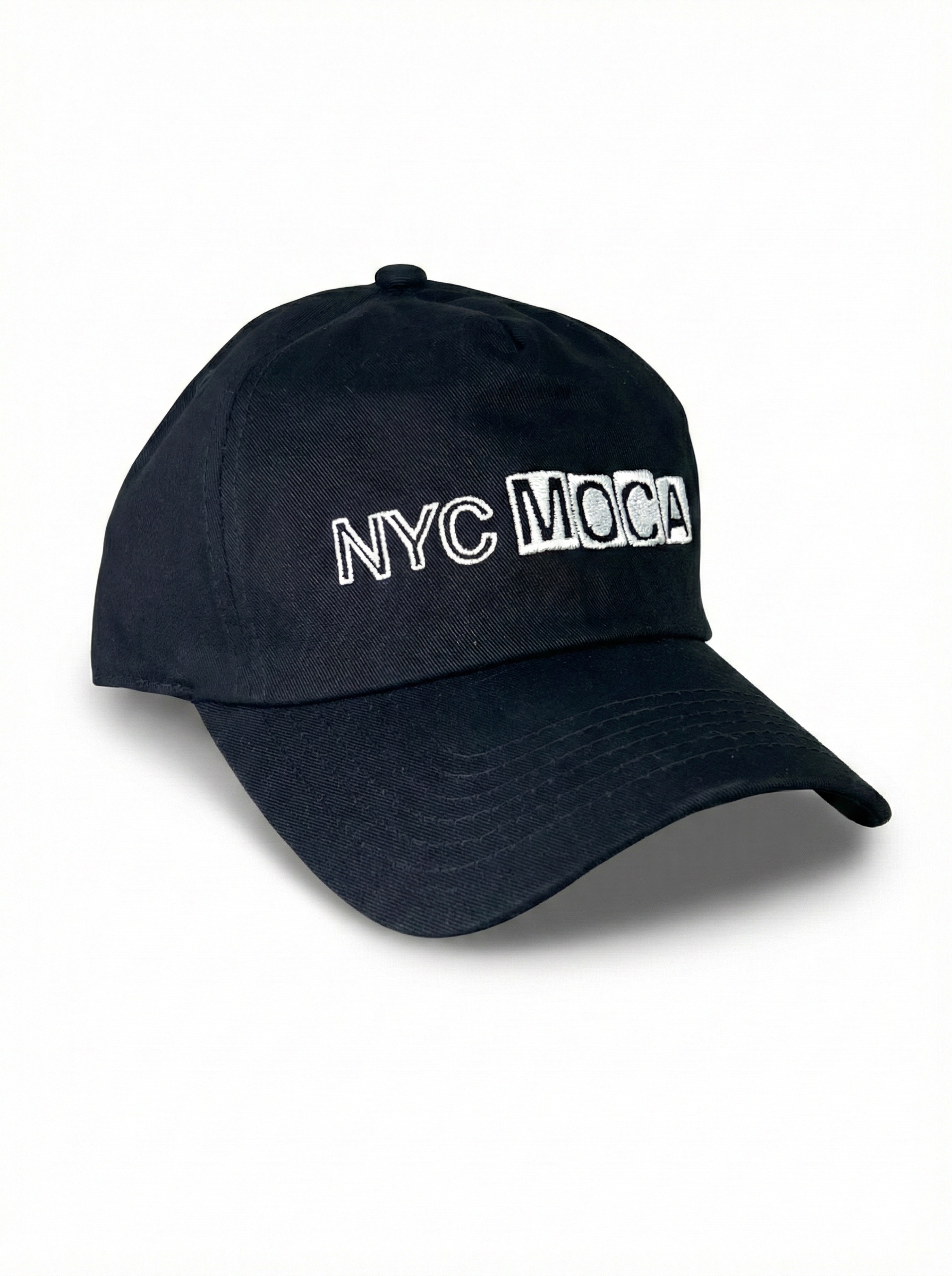 NYC MoCA Retro Hat