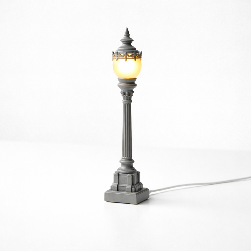 Urban Light Desktop Lamppost